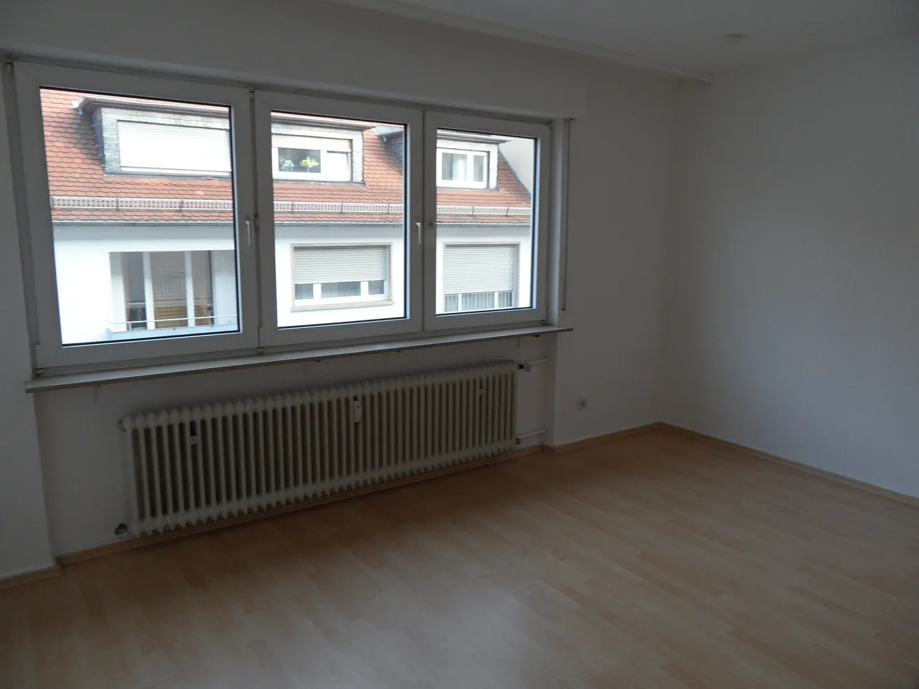1 Zimmer Wohnung mit 25 m² in Darmstadt – Bild 6