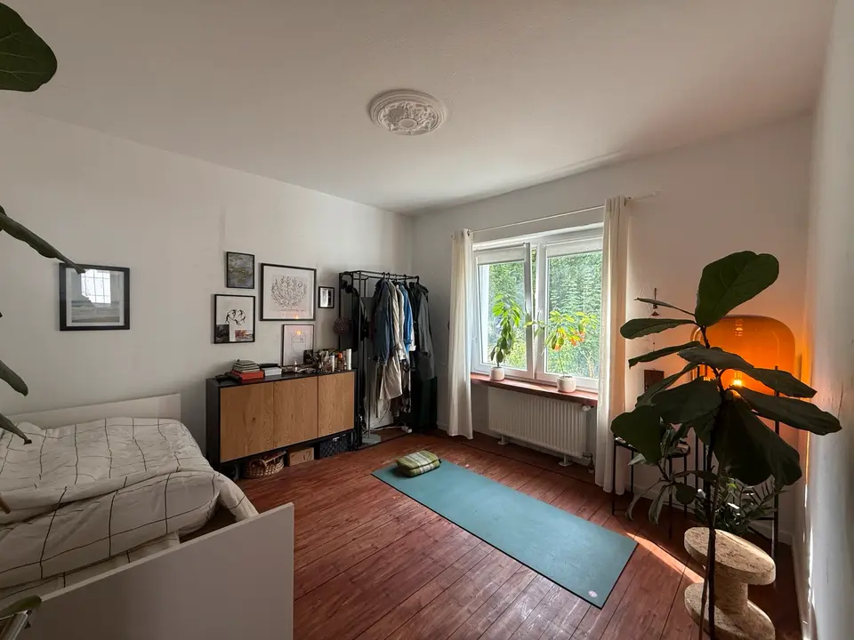 WG-Zimmer mit 25 m² in Bergisch Gladbach – Bild 8