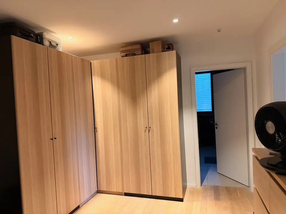 Shared room with 121 m² in Esslingen am Neckar – Photo 5