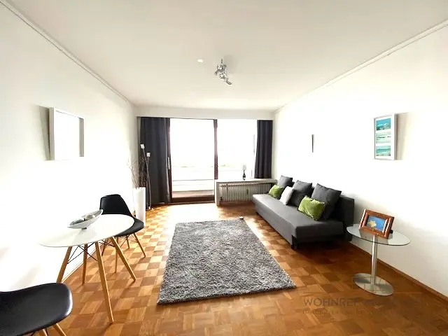 4 room apartment with 127 m² in Munich – Photo 2