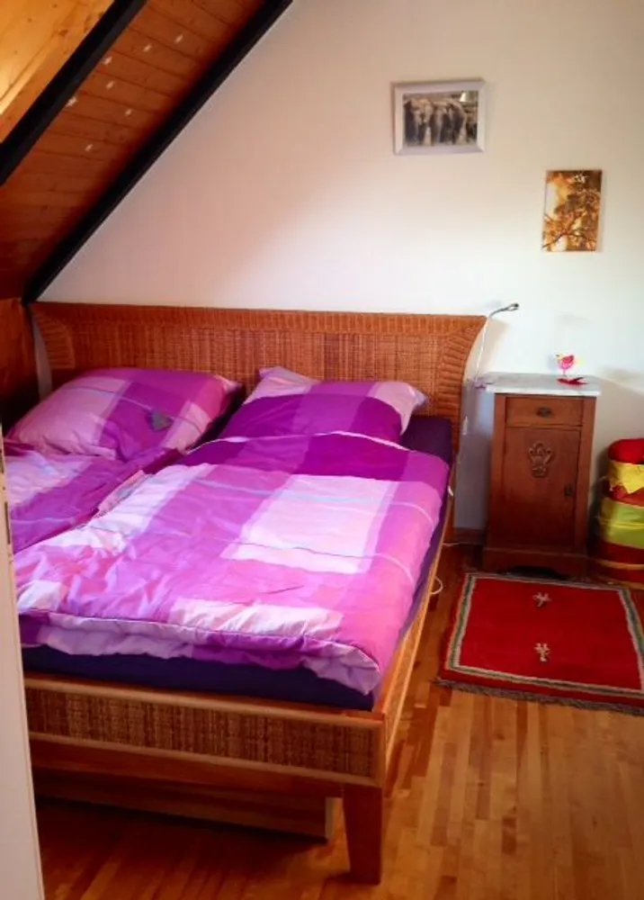 2 room apartment with 65 m² in Wiesbaden – Photo 5