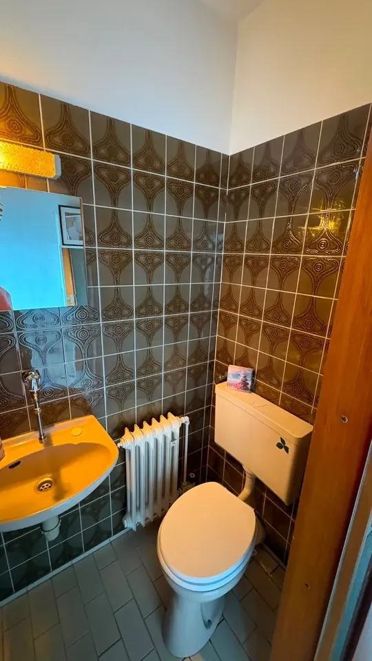 4 Zimmer Haus mit 100 m² in Hamm – Bild 5
