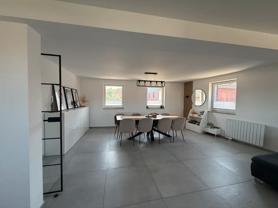 5 Zimmer Wohnung mit 170 m² in Wolfenbüttel – Bild 9