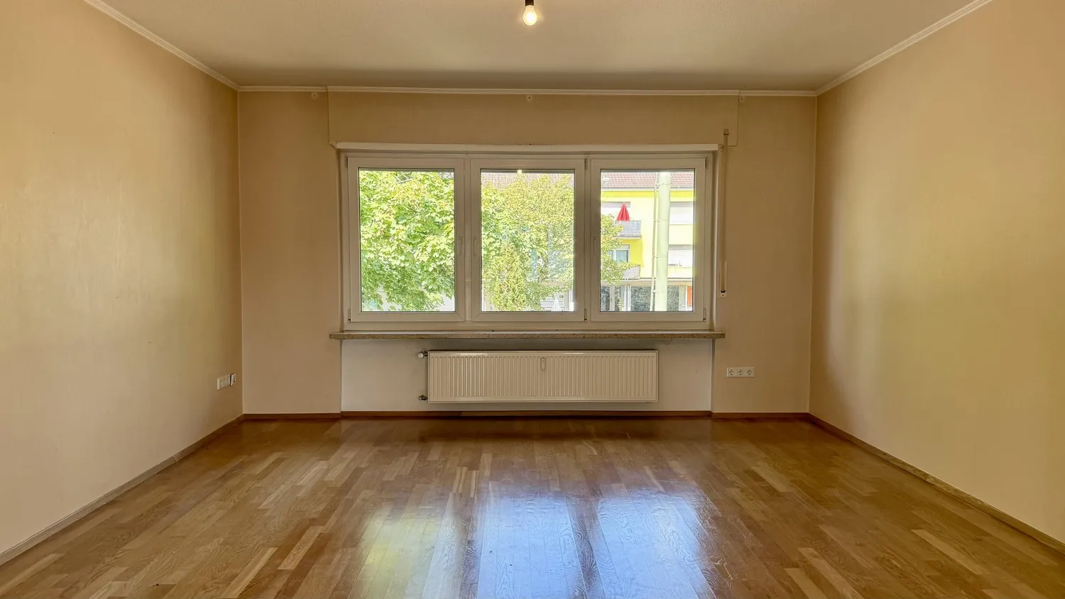 2 Zimmer Wohnung mit 95 m² in Karlsruhe – Bild 11