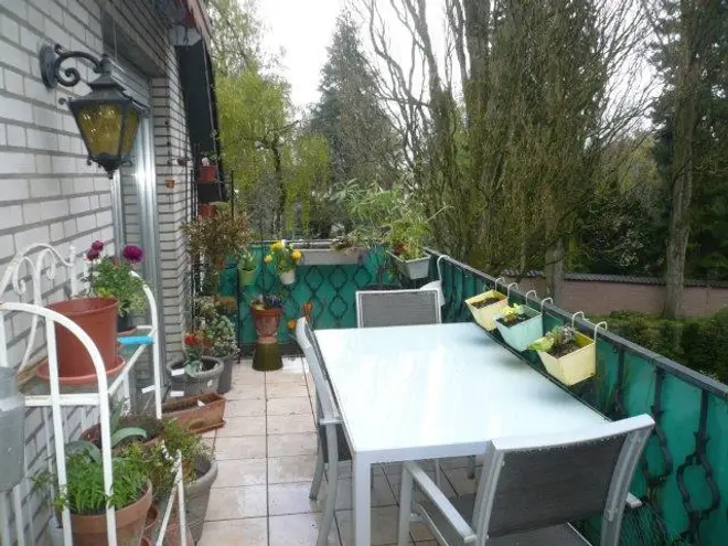 2 Zimmer Wohnung mit 67 m² in Aachen – Bild 11