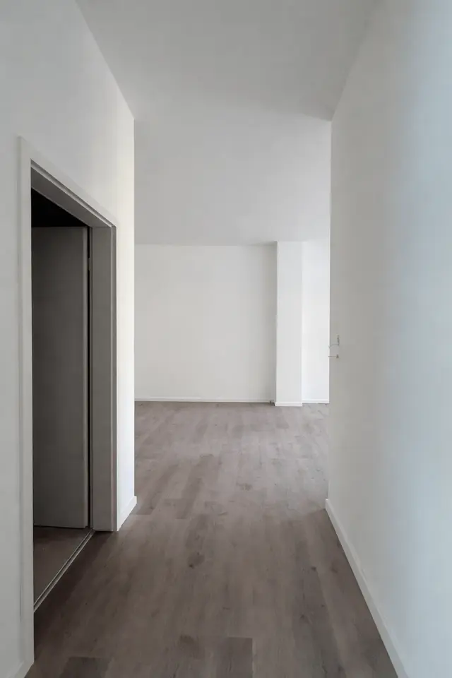 3 Zimmer Wohnung mit 52 m² in Hamm – Bild 5