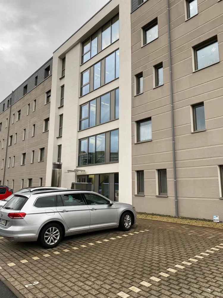 2 Zimmer Wohnung mit 80 m² in Darmstadt – Bild 4