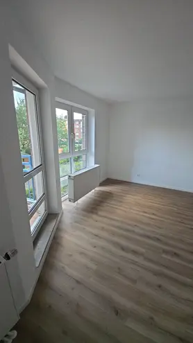 1 Zimmer Wohnung mit 40 m² in Hamburg – Bild 3