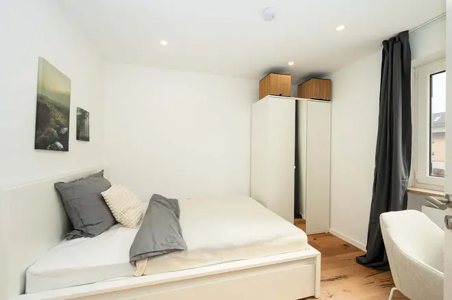 WG-Zimmer in München – Bild 3