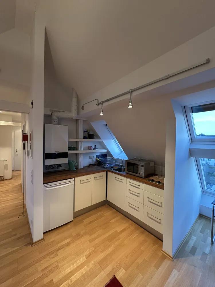 3 Zimmer Wohnung mit 38 m² in Osnabrück – Bild 3