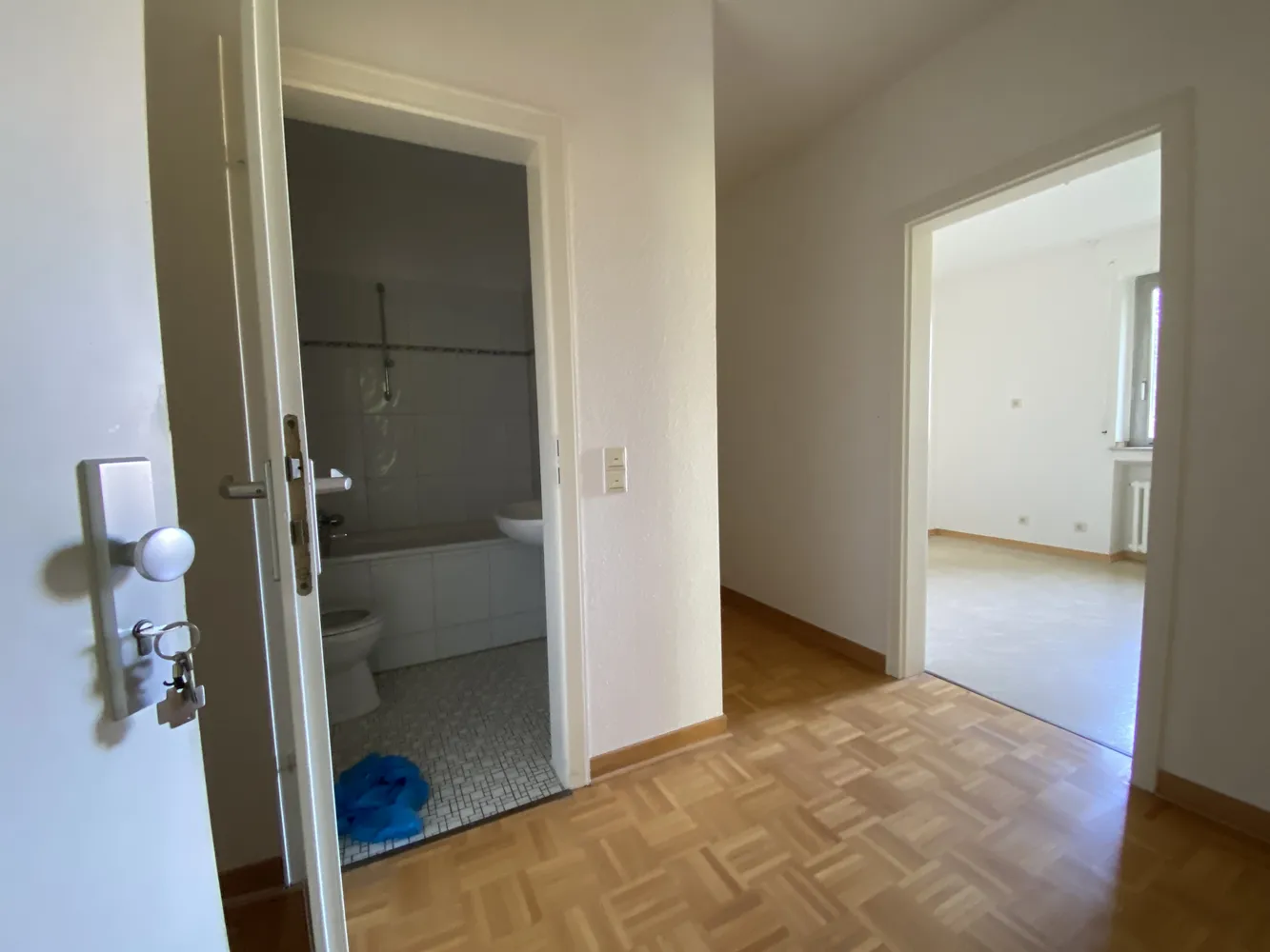 2 room apartment with 67 m² in Düsseldorf – Photo 2