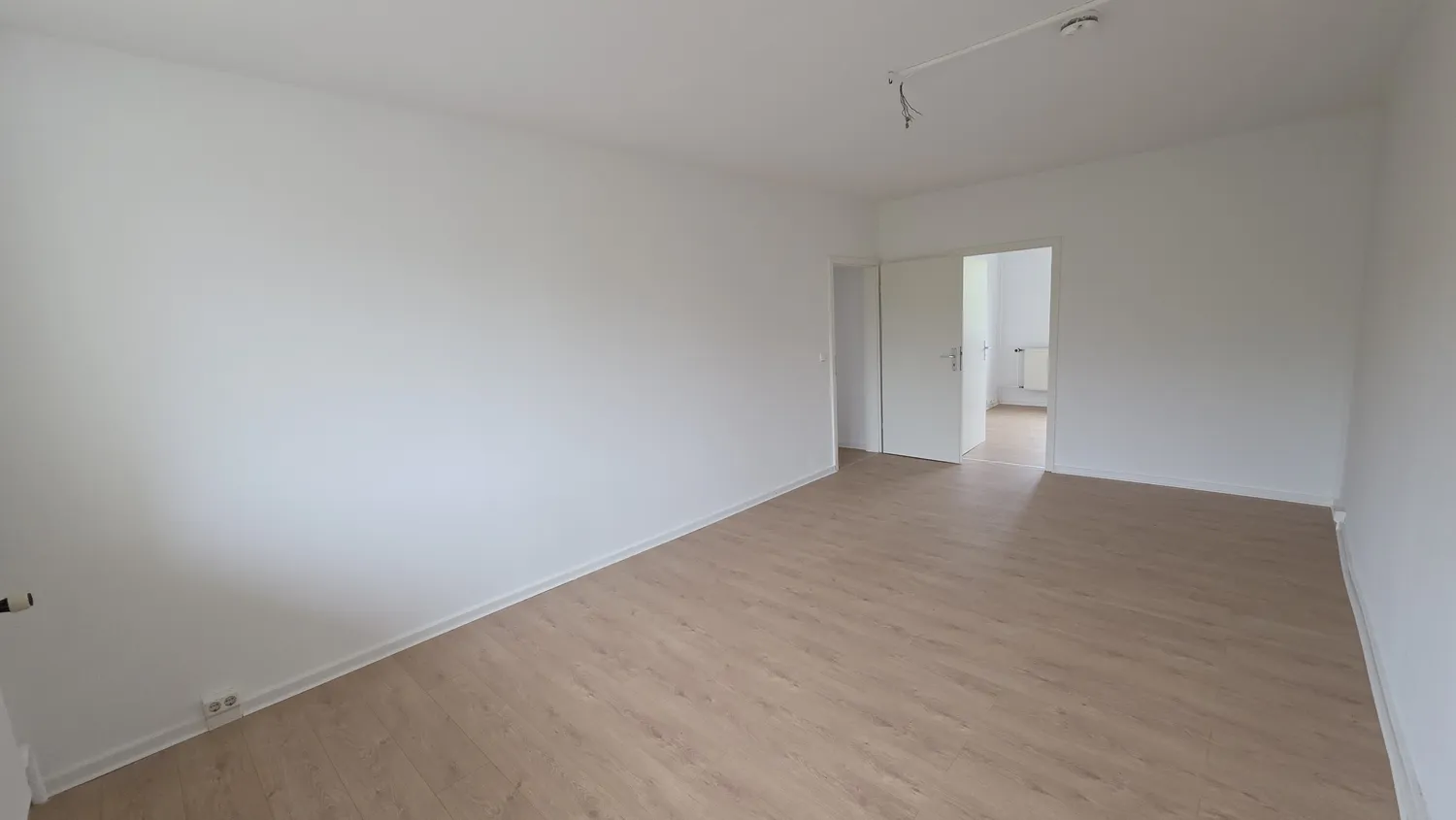 3 Zimmer Wohnung mit 67 m² in Magdeburg – Bild 11