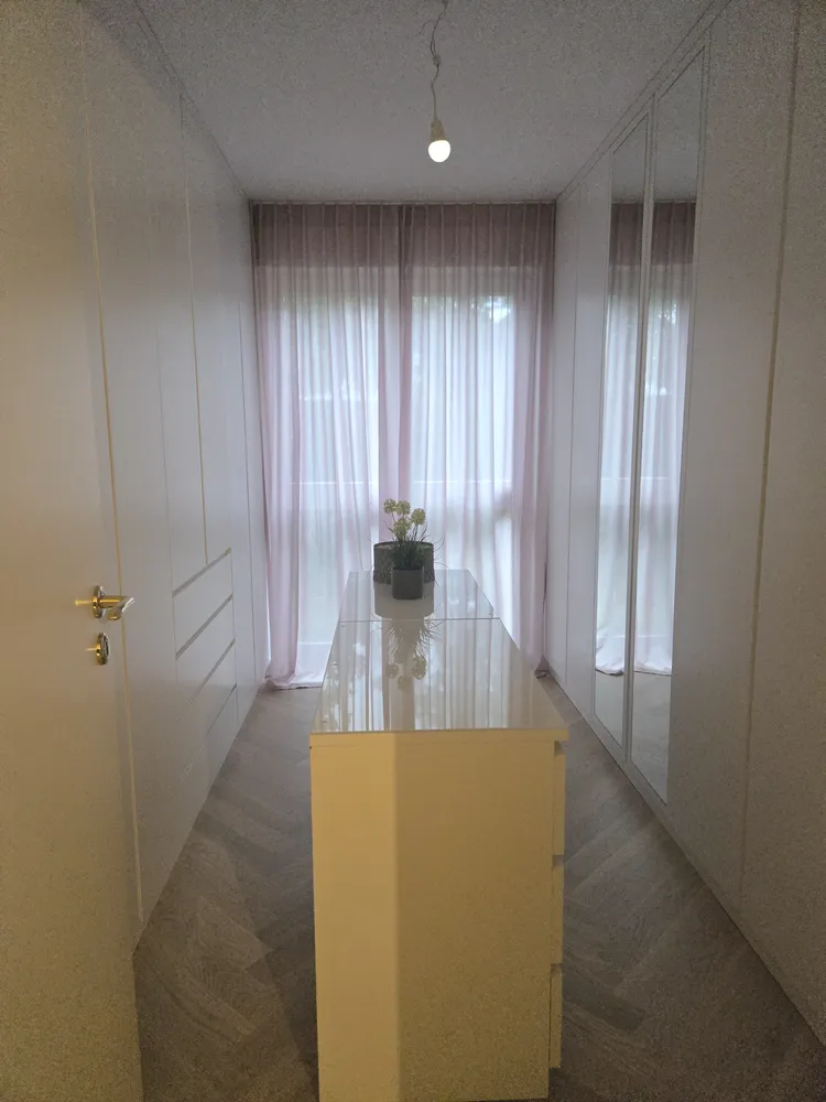 4 room apartment with 138 m² in Munich – Photo 1