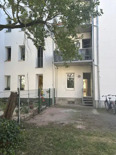 2 Zimmer Wohnung mit 61 m² in Leipzig – Bild 10
