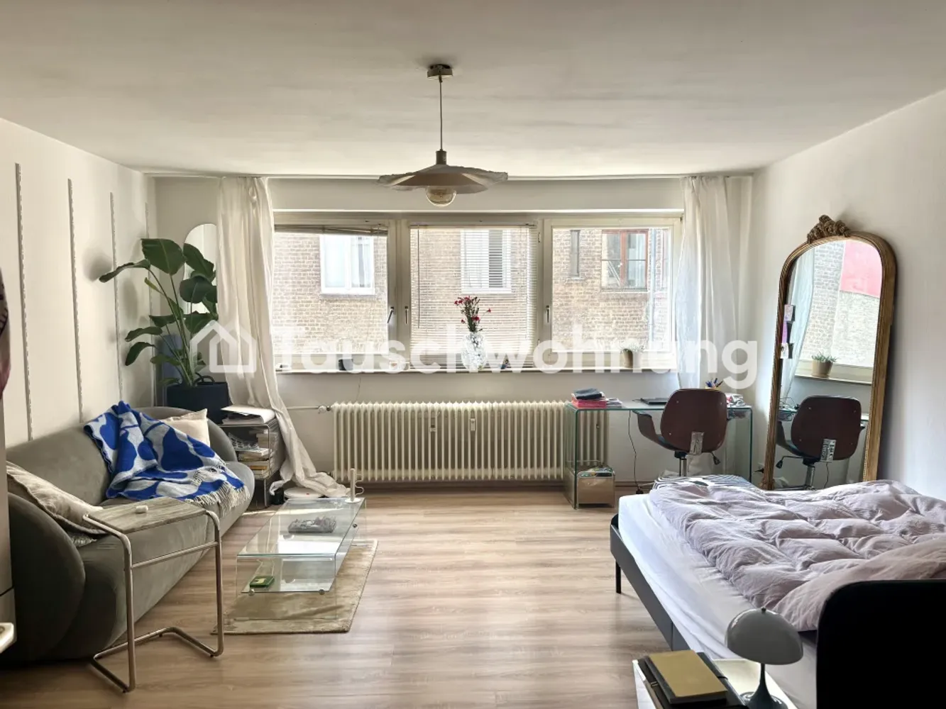 1 Zimmer Wohnung mit 30 m² in Köln – Bild 4