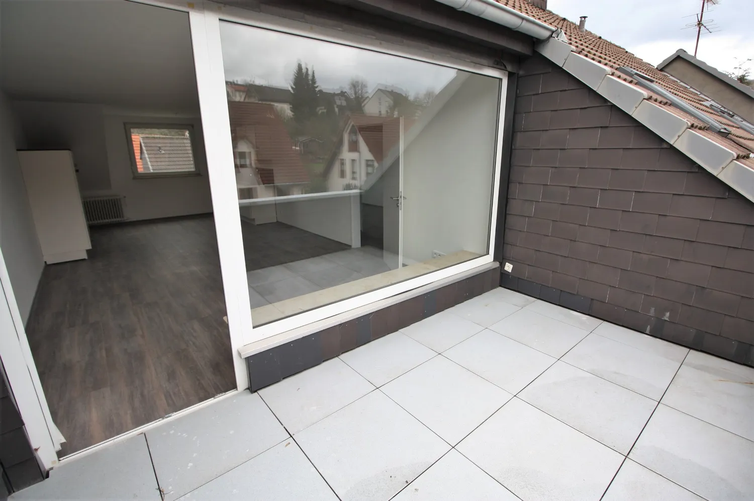 2 Zimmer Wohnung mit 58 m² in Hagen – Bild 7