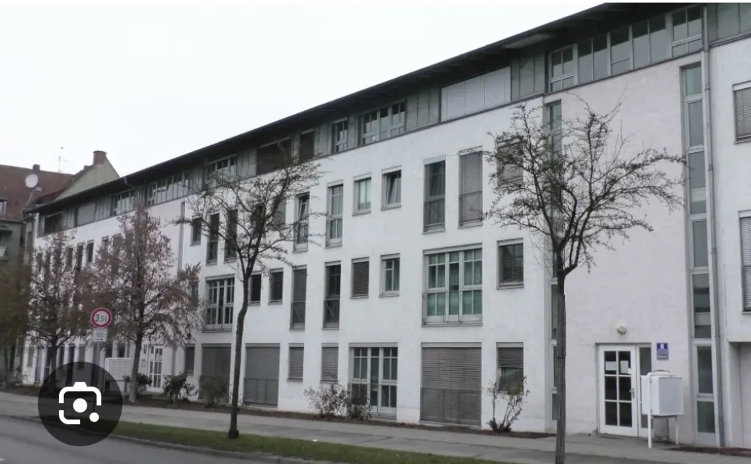 1 Zimmer Wohnung mit 44 m² in Regensburg – Bild 3