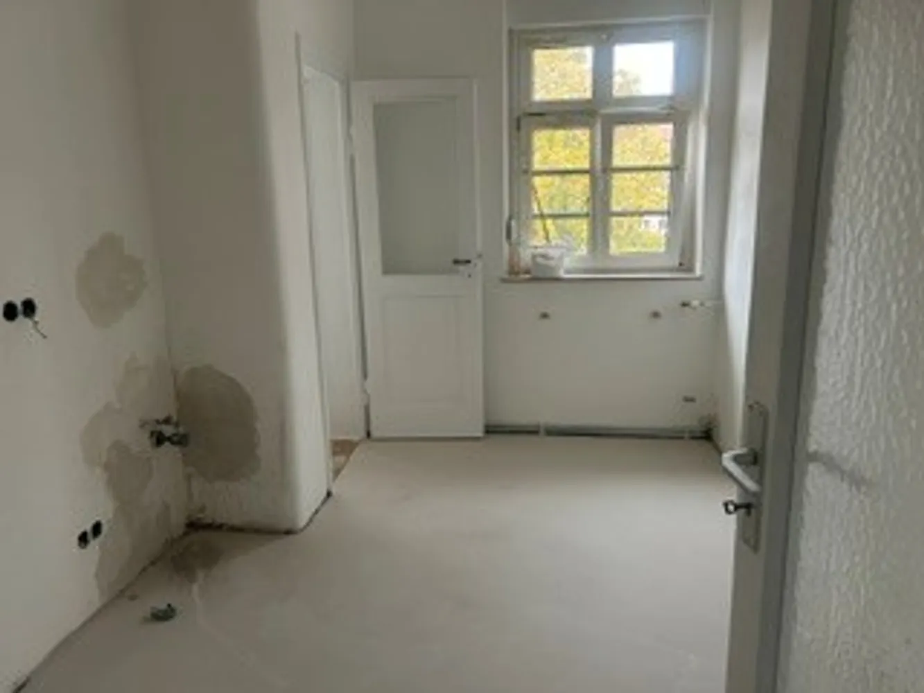 3 Zimmer Wohnung mit 62 m² in Nürnberg – Bild 1
