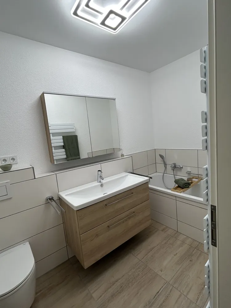 4 Zimmer Wohnung mit 104 m² in Bad Kreuznach – Bild 10