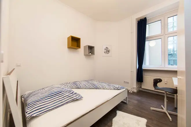 WG-Zimmer in Berlin – Bild 2