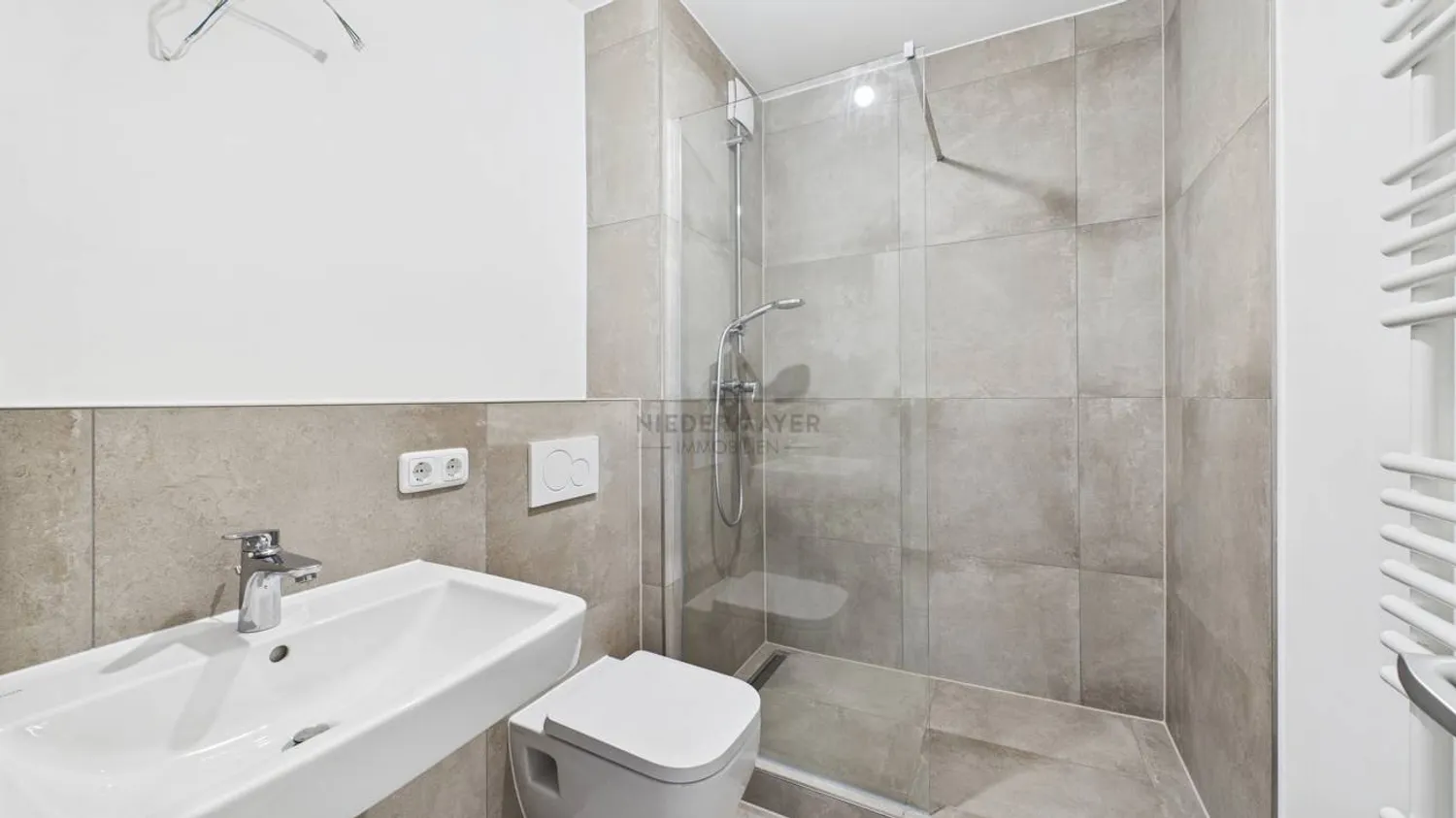 1 Zimmer Wohnung mit 45 m² in München – Bild 6