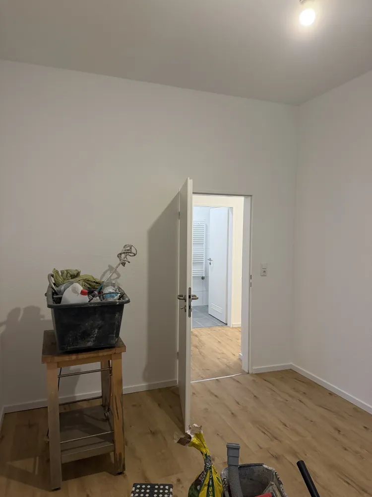 2 room apartment with 52 m² in Cologne – Photo 10