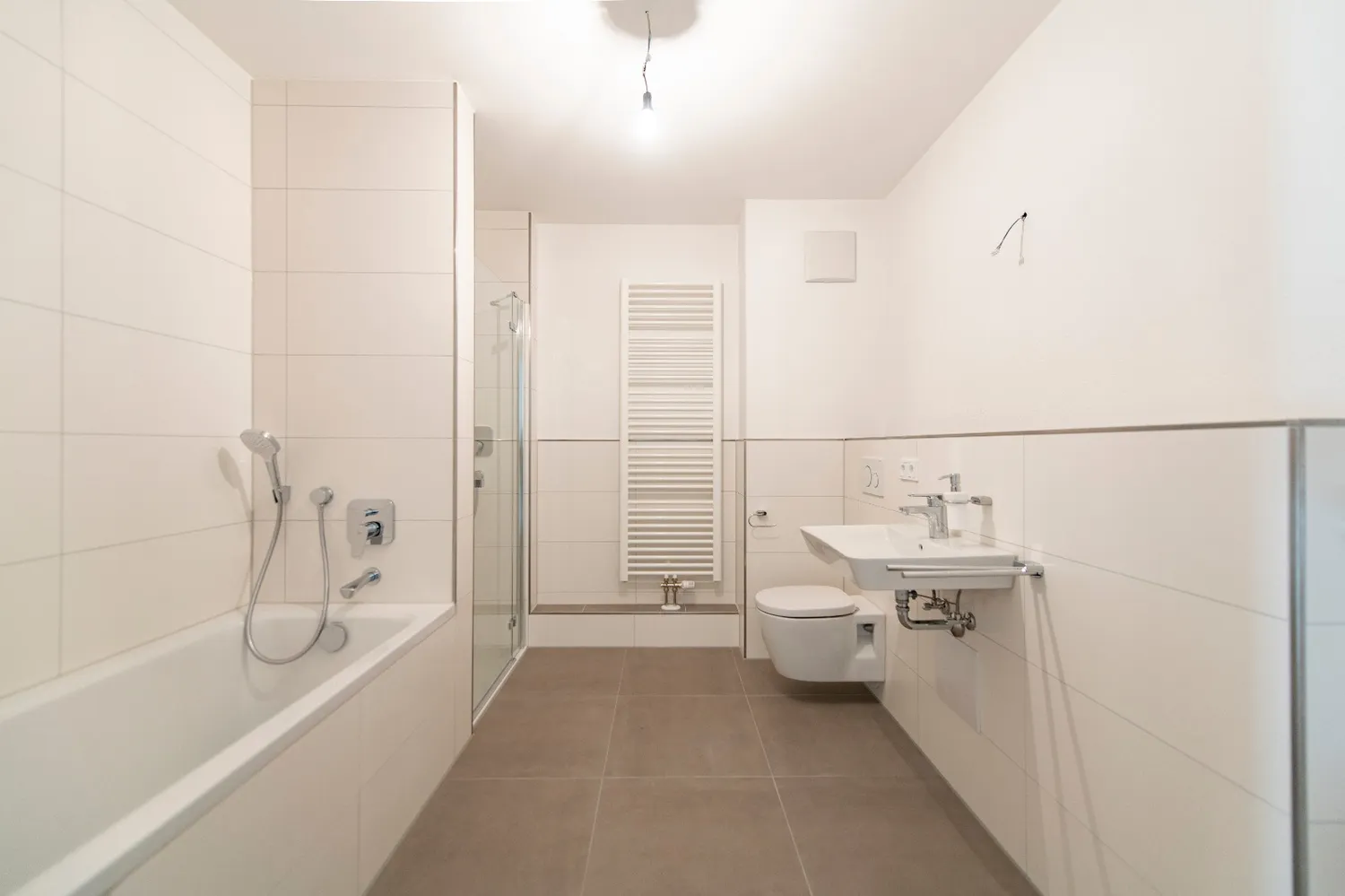 4 Zimmer Wohnung mit 110 m² in Augsburg – Bild 4