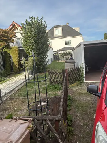 3 Zimmer Haus mit 60 m² in München – Bild 8