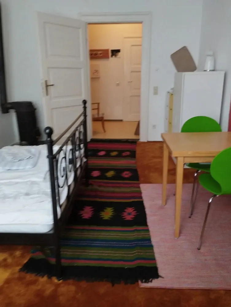 WG-Zimmer mit 20 m² in München – Bild 5