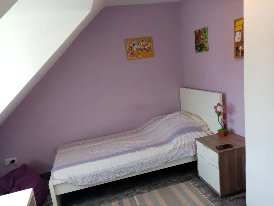 3 Zimmer Wohnung mit 60 m² in Bruchsal – Bild 2