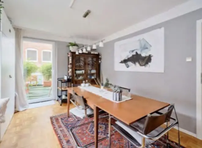 3 Zimmer Wohnung mit 70 m² in Stuttgart – Bild 2