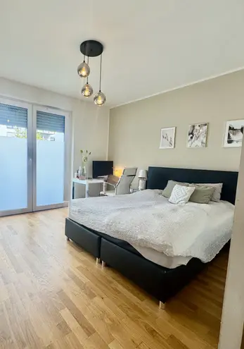 2 Zimmer Wohnung mit 70 m² in Düsseldorf – Bild 8