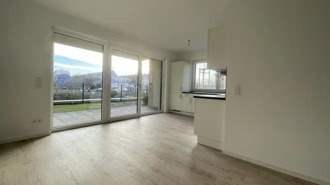 2 room apartment with 72 m² in Dresden – Photo 7