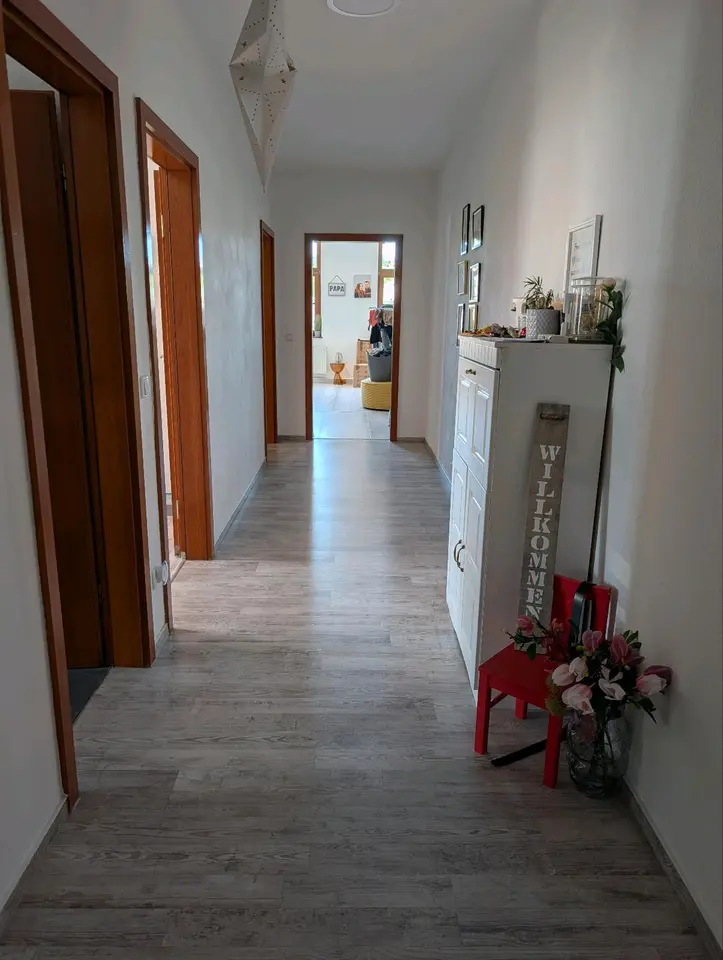4 Zimmer Wohnung mit 97 m² in Chemnitz – Bild 9