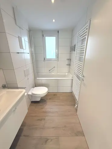 2 Zimmer Wohnung mit 46 m² in Stuttgart – Bild 8