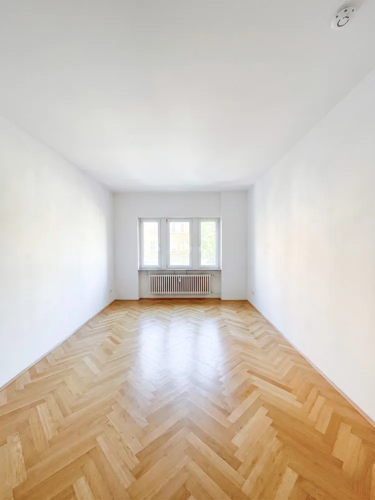 WG-Zimmer mit 25 m² in Ludwigshafen am Rhein – Bild 3
