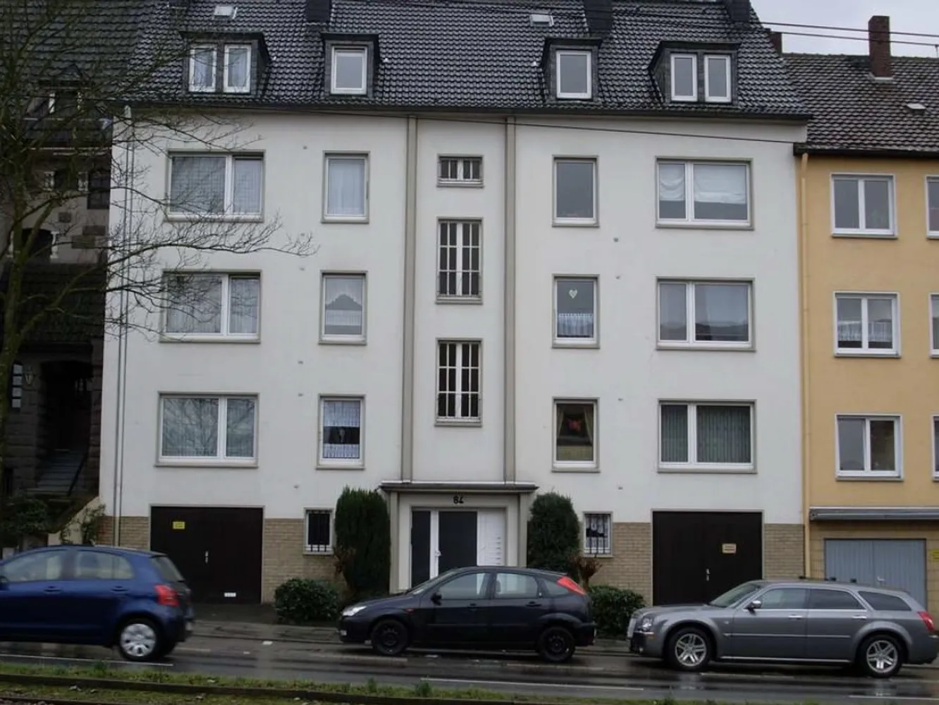 2 Zimmer Wohnung mit 68 m² in Mülheim an der Ruhr – Bild 1