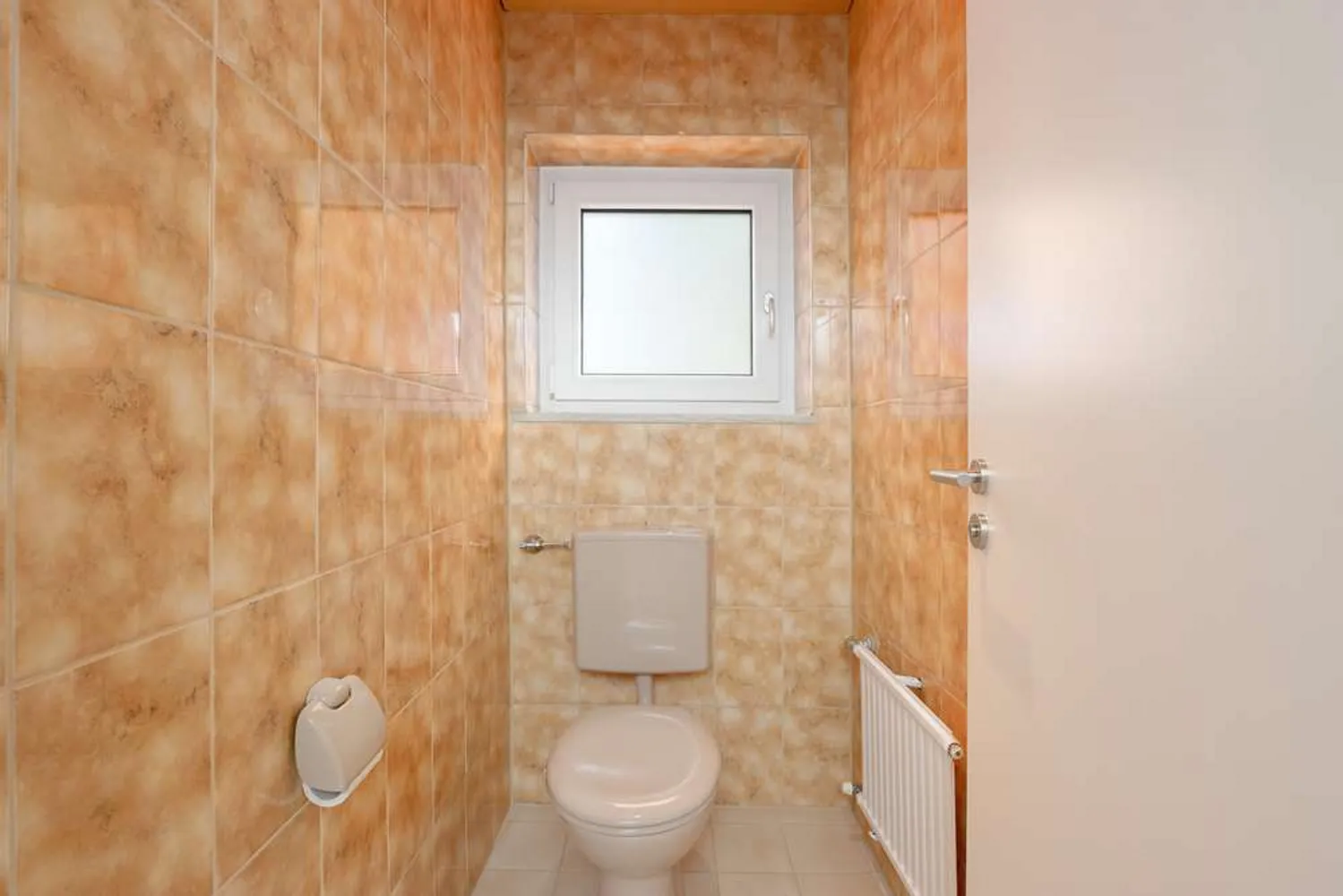4 Zimmer Wohnung mit 93 m² in München – Bild 6