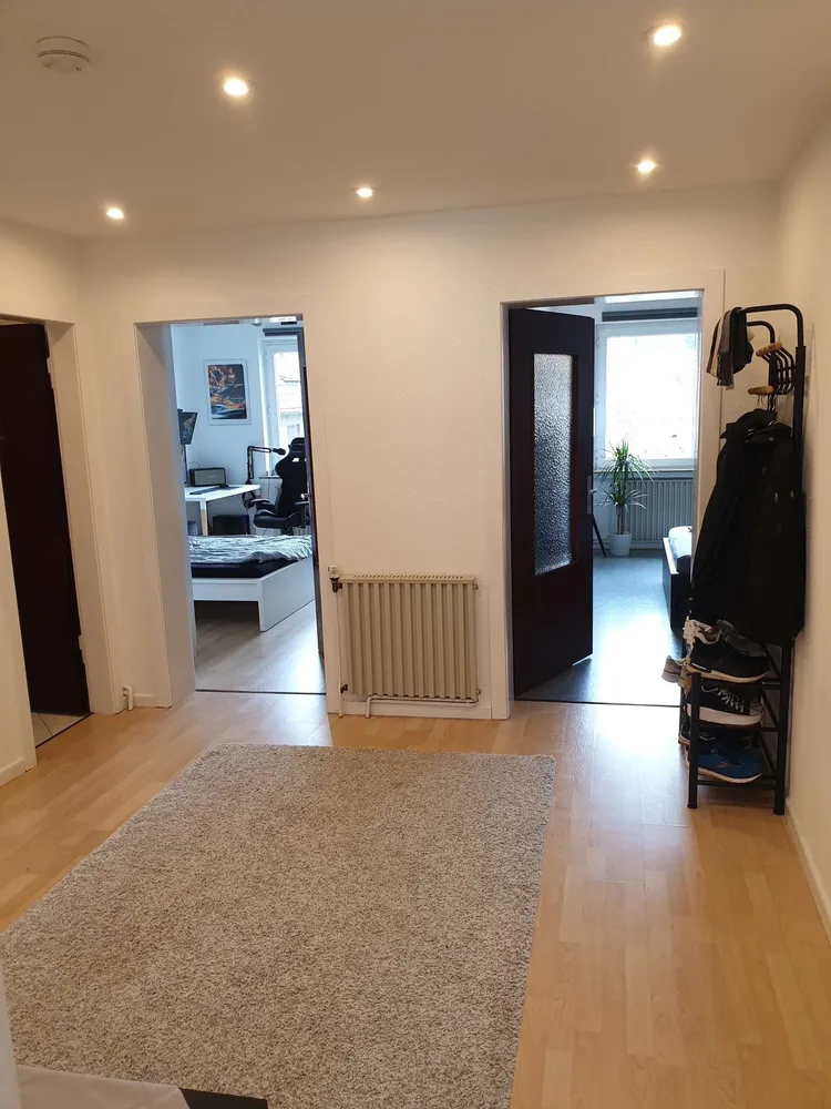 3 Zimmer Wohnung mit 80 m² in Aachen – Bild 11