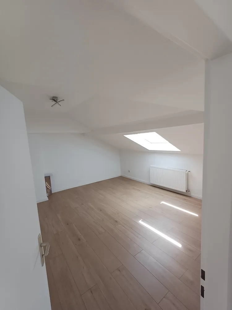 2 Zimmer Wohnung mit 32 m² in Frankfurt am Main – Bild 1