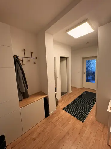 2 Zimmer Wohnung mit 51 m² in Dresden – Bild 3