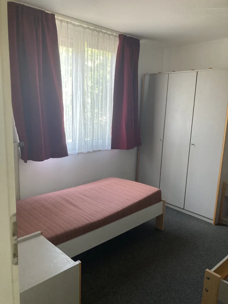2 Zimmer Wohnung mit 34 m² in Erlangen – Bild 10