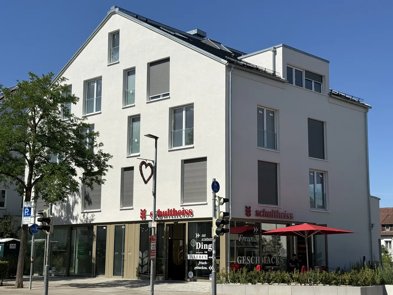 3 Zimmer Wohnung mit 102 m² in Stuttgart – Bild 8