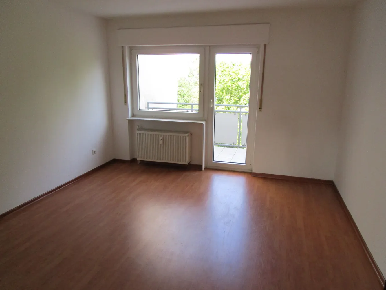 5 Zimmer Wohnung mit 109 m² in Frankfurt am Main – Bild 12