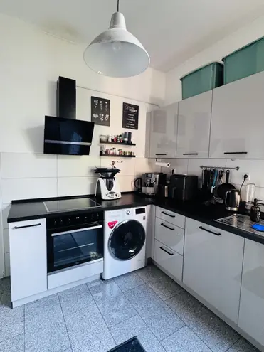 3 Zimmer Wohnung mit 74 m² in Karlsruhe – Bild 6