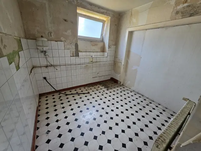 2 Zimmer Wohnung mit 46 m² in Düsseldorf – Bild 8