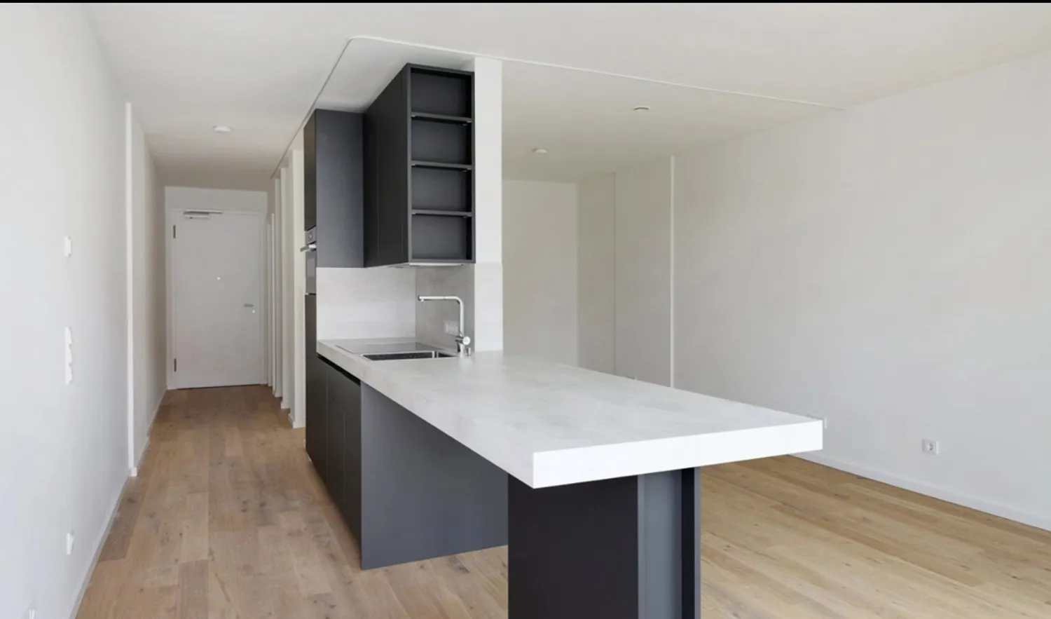 2 Zimmer Wohnung mit 43 m² in München – Bild 6