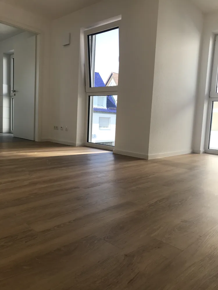 4 Zimmer Wohnung mit 115 m² in Friedrichshafen – Bild 1