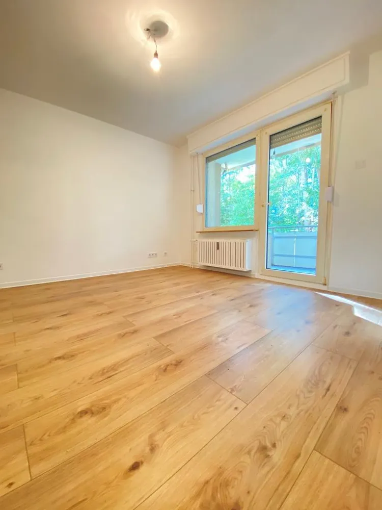 2 room apartment with 46 m² in Gelsenkirchen – Photo 6