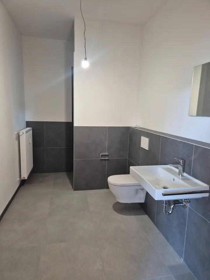 3 Zimmer Wohnung mit 65 m² in Mosbach – Bild 3